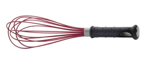 Rózga powlekana 25 cm - 6 drutów