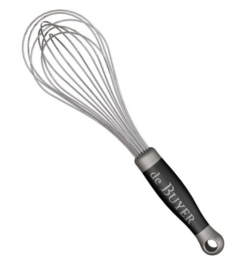 Rózga stalowa 22 cm Rózga stalowa 22 cm