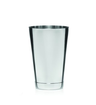 Shaker Premium set - stalowy