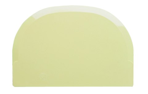 Skrobka standardowa 11.2x7.8 cm
