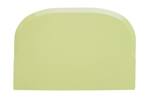 Skrobka standardowa 12x8 cm