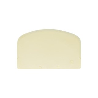 Skrobka standardowa 13.7x8.6 cm