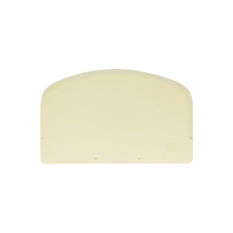 Skrobka standardowa 13.7x8.6 cm Skrobka standardowa 13.7x8.6 cm