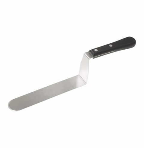 Szpatuła kątowa dł. 17,9 cm Szpatuła kątowa dł. 17,9 cm