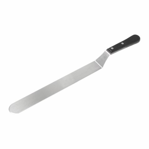 Szpatuła kątowa dł. 18 cm Szpatuła kątowa dł. 18 cm