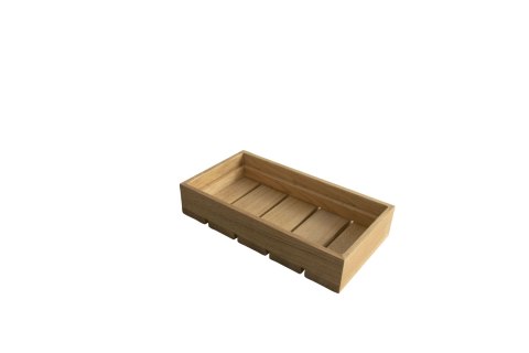 TROPOS Skrzynka GN 1/3; dąb