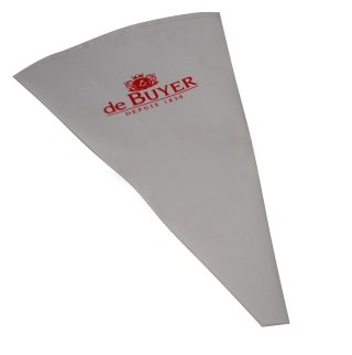 Worek cukierniczy bawełniany - powlekany 60 cm