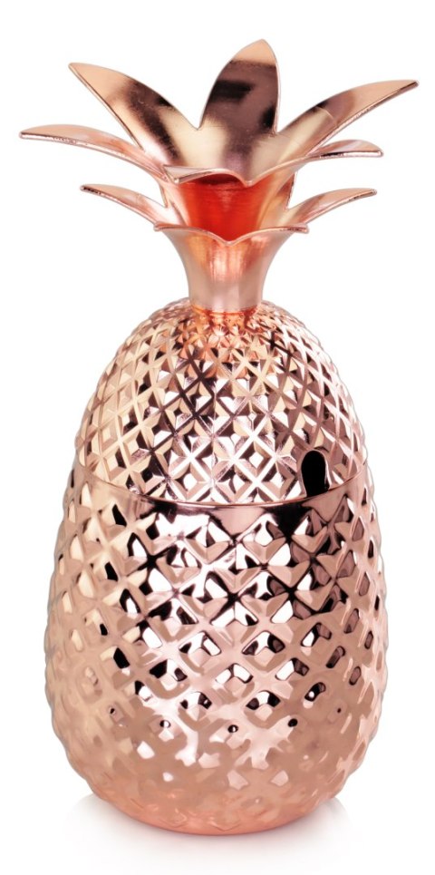 Ananas do koktajli 475 ml