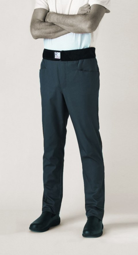 Archet - spodnie antracyt roz. XXXL Archet - spodnie antracyt roz. XXXL