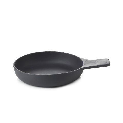 BASALT Naczynie z uchwytem 16 cm BASALT Naczynie z uchwytem 16 cm