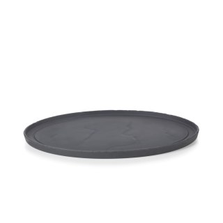 BASALT Półmisek owalny 35x22,9 cm