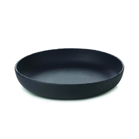 BASALT Talerz głęboki okrągły 27 cm BASALT Talerz głęboki okrągły 27 cm
