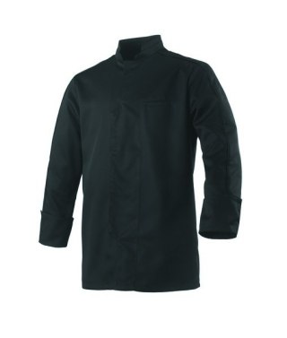 Bergame, bluza czarna, długi rękaw, rozm. XS