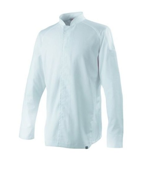 Broto, bluza biała, długi rękaw, rozm. XXXL Broto, bluza biała, długi rękaw, rozm. XXXL