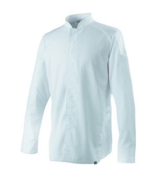Broto, bluza biała, długi rękaw, rozm. XS