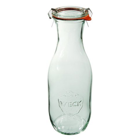 Butelka Saftflasche 1062 ml (6 szt), pok, usz, zap Butelka Saftflasche 1062 ml (6 szt), pok, usz, zap