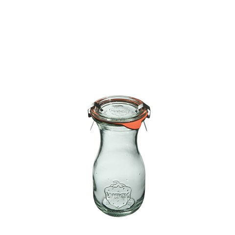 Butelka Saftflasche 290 ml (6 szt), pok, usz, zap Butelka Saftflasche 290 ml (6 szt), pok, usz, zap