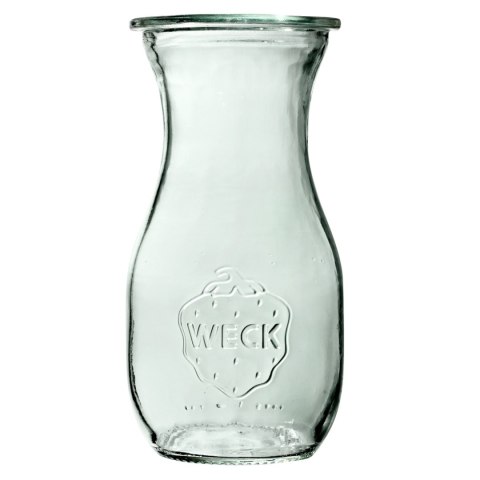 Butelka Saftflasche 290 ml - op. 6 szt Butelka Saftflasche 290 ml - op. 6 szt