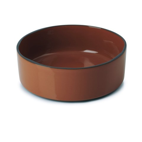CARACTERE Talerzyk gourmet śr. 14 cm Cynamon CARACTERE Talerzyk gourmet śr. 14 cm Cynamon