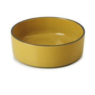 CARACTERE Talerzyk gourmet śr. 14 cm Kurkuma