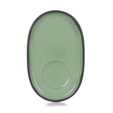 CARACTERE spodek 13x8 cm Miętowy CARACTERE spodek 13x8 cm Miętowy