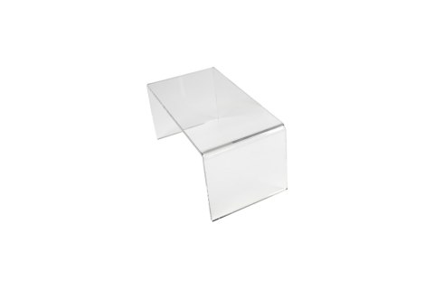 Ekspozytor akrylowy 40x19,4x18 cm
