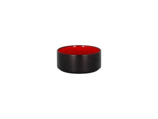 FIRE Miska 680 ml czerwona