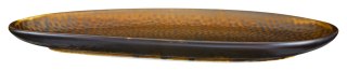 FIRE Talerz płaski 33x18 cm