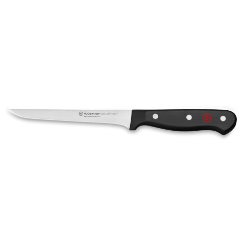 GOURMET Nóż do trybowania 14/27,1 cm GOURMET Nóż do trybowania 14/27,1 cm