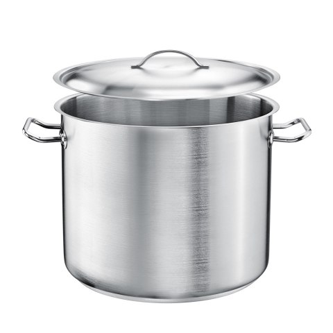 Garnek wysoki Tomgast 75,5 l z pokrywą Garnek wysoki Tomgast 75,5 l z pokrywą
