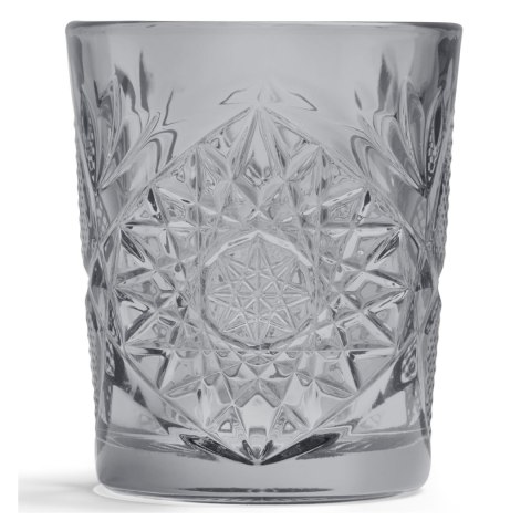 HOBSTAR szklanka 355 ml GREY HOBSTAR szklanka 355 ml GREY