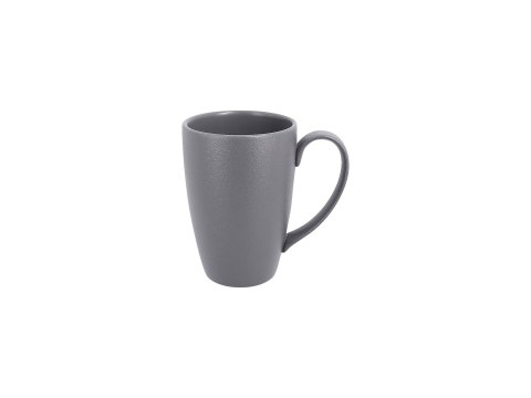 Kubek 450 ml szary