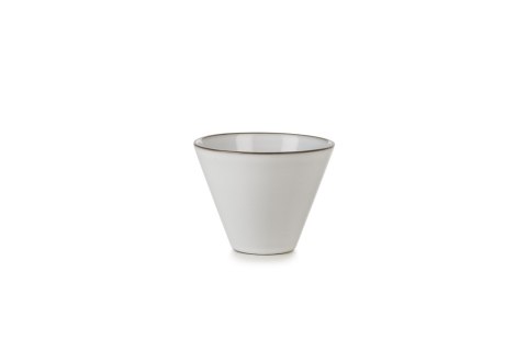 Kubek Equinoxe biały 10,5 cm Kubek Equinoxe biały 10,5 cm