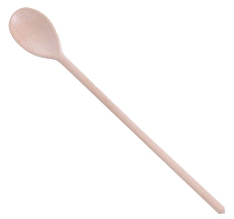 Łyżka drewniana 30 cm