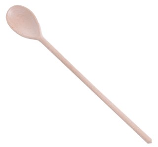 Łyżka drewniana 35 cm