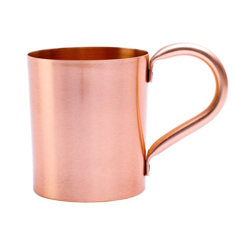 Moscow Mule kubek Moscow Mule kubek