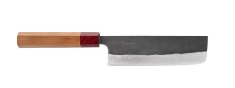 Nóż Nakiri 16,5 cm, Black Hammer KASUMI