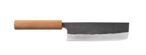 Nóż Nakiri 16,5 cm, Black Hammer