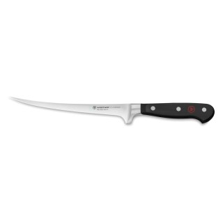 Nóż do filetowania 18 cm - Classic