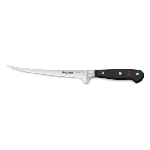 Nóż do filetowania 18 cm - Classic