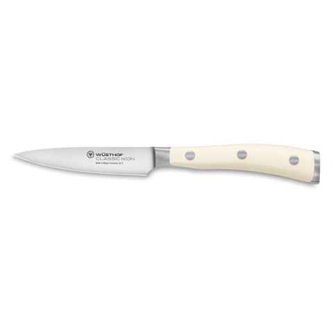 Nóż do warzyw 9 cm - Classic Ikon Creme Nóż do warzyw 9 cm - Classic Ikon Creme