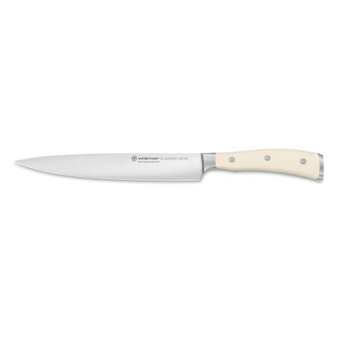 Nóż kuchenny 20 cm - Classic Ikon Creme Nóż kuchenny 20 cm - Classic Ikon Creme