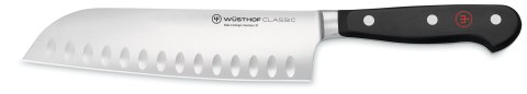 Nóż santoku 17 cm - Classic Nóż santoku 17 cm - Classic