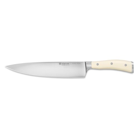 Nóż szefa kuchni 23 cm - Classic Ikon Creme Nóż szefa kuchni 23 cm - Classic Ikon Creme