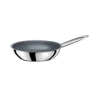 Patelnia Granite śr. 24 cm