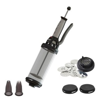 Pistolet do kremu Le Tube