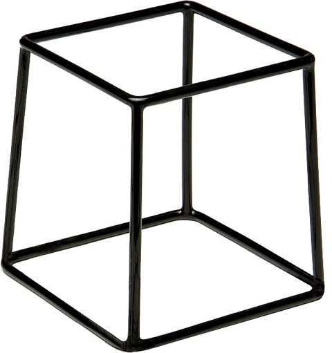 Podstawa bufetowa 15x18x18 cm