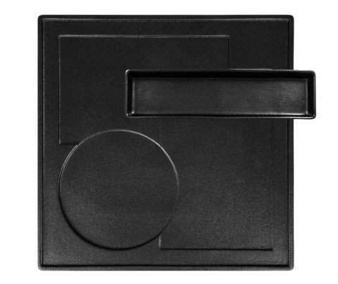 SENSATION Naczynie prostokątne 23x6 cm KOSHOU