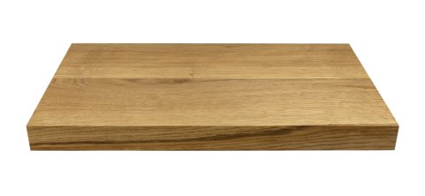 STRATOS Deska dębowa 500x300x40 mm