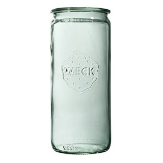 Słoik Cylindryczny 1040 ml - op. 6 szt